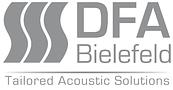 Logo DFA Bielefeld GmbH